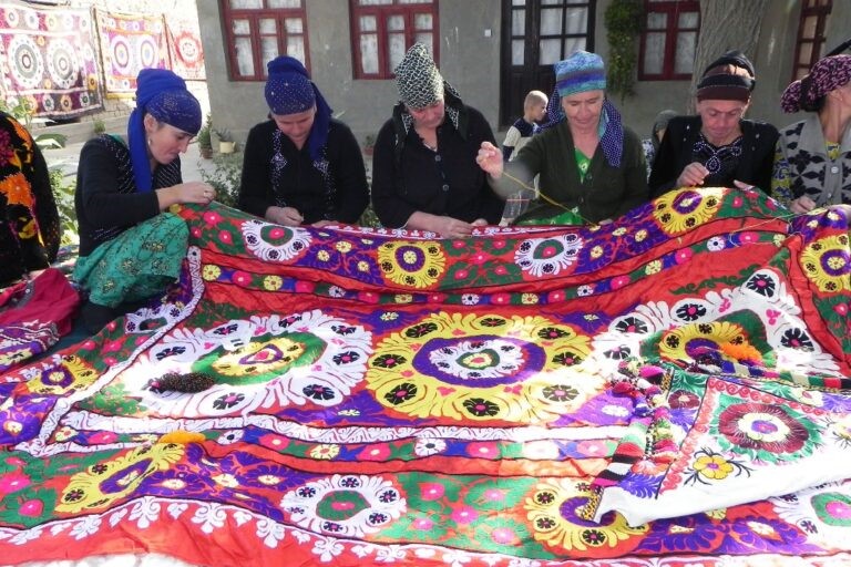 Craft market