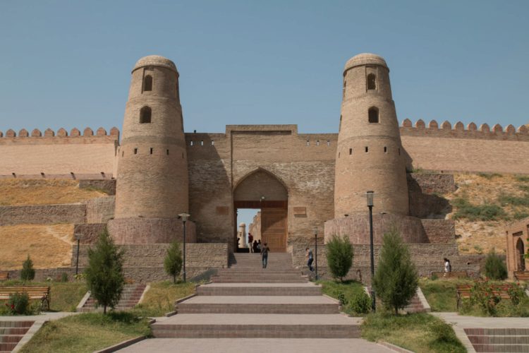 Tajik gallery image 2