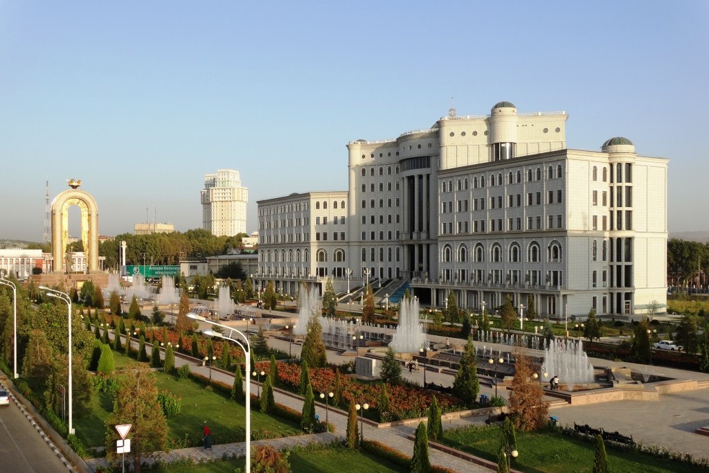 Tajik gallery image 5