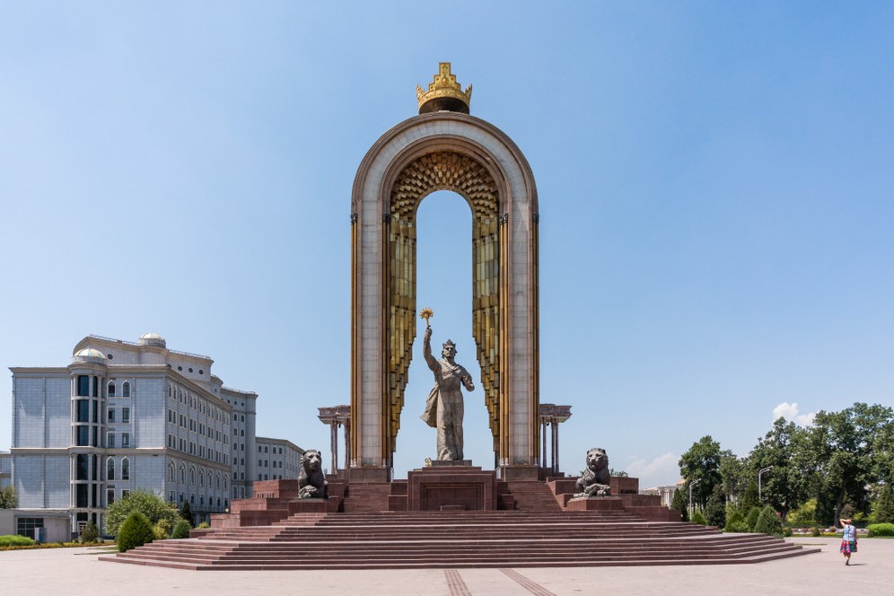 Tajik gallery image 9